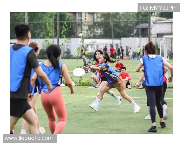 杭州飞盘队技术飞跃创新高引领全国飞盘运动新潮流