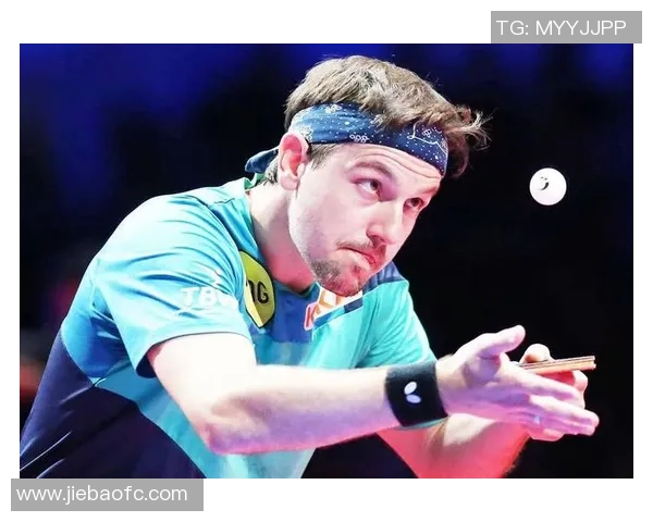 丹羽孝希与波尔激战乒坛巅峰对决展现技术与毅力的完美结合