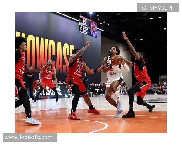 火箭队与快船队在夏季联赛中的精彩对决与球员表现分析