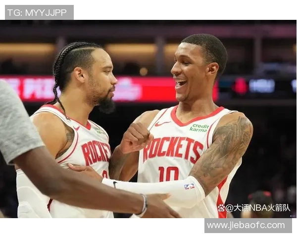 2019年NBA火箭队与魔术队精彩对决回顾分析与赛季影响探讨